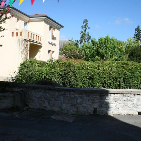 Appartement Le Nid Du Saleys - 70 M2 Centre Ville De ซาลีส์-เดอ-เบอาร์น ภายนอก รูปภาพ