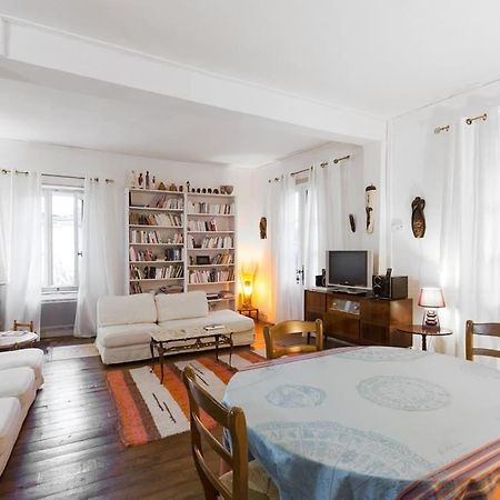 Appartement Le Nid Du Saleys - 70 M2 Centre Ville De ซาลีส์-เดอ-เบอาร์น ภายนอก รูปภาพ
